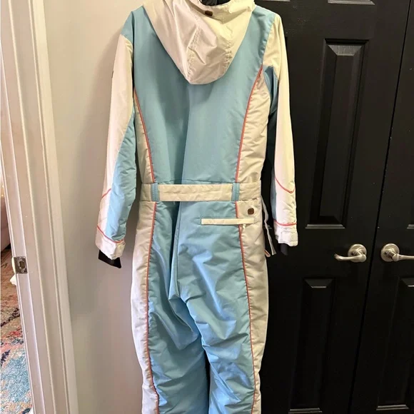 Tipsy Elves Multicolor Performance Snow Wear - Picture 2 of 5